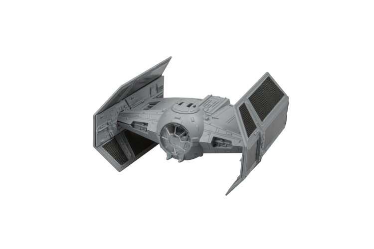 Revell 01044 Star Wars - 3 Kits Set - Adventskalender - Rev01044 adventskalender star wars 2022 tie fighter 03 - REV01044