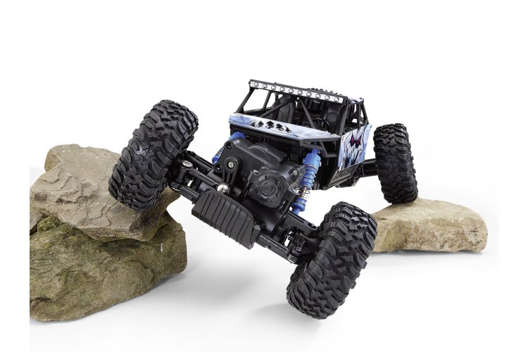 1:18 Revell 01052 RC Technik Crawler - Adventskalender - Rev01052 11 - REV01052