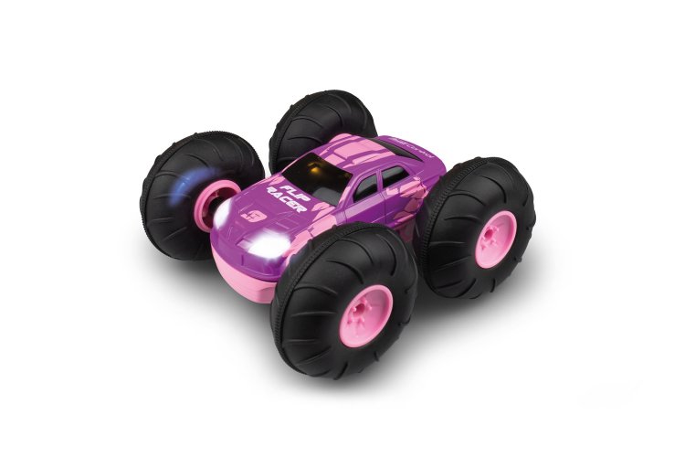 1:22 Revell 01058 RC Stunt Auto "Flip Racer" - Roze - Adventskalender - Rev01058 3 - REV01058