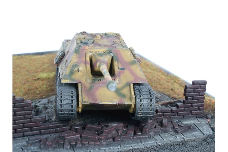 1:76 Revell 03232 Sd.Kfz.173 Jagdpanther Tank - Rev03232 2 - REV03232