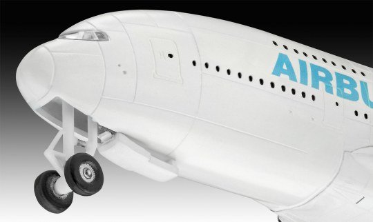 1:288 Revell 03809 Vliegtuig Boeing 737-800 - Rev03809 1 - REV03809