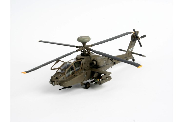 1:144 Revell 04046 AH-64D Longbow Apache - Rev04046 ah 64d longbow apache 05 - REV04046