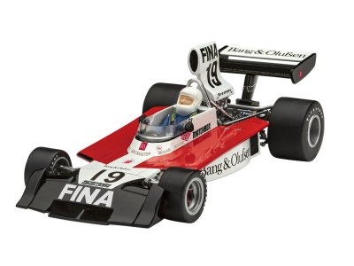 1:32 Revell 07739 Surtees TS16/03 - Formule 1 auto - Rev07739 2 - REV07739