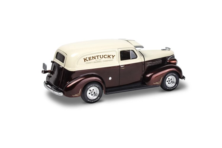 1:24 Revell 14529  1939 Chevy Sedan Delivery - Rev14529 1939 chevy sedan delivery 04 - REV14529