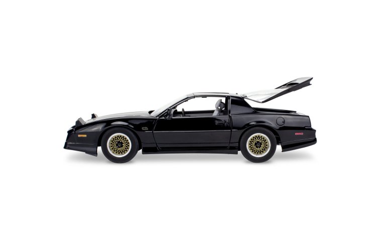 1:16 Revell 14535  1987 Pontiac Firebird GTA Car - Rev14535 3 - REV14535