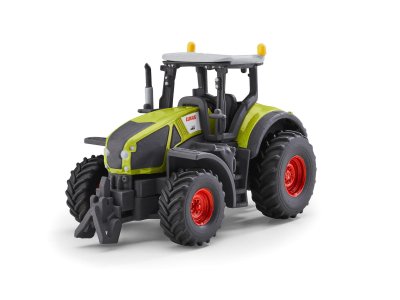 Revell 23488 Mini RC Claas 960 Axion trekker - Rev23488 mini rc claas axion 960 traktor 03 1 - REV23488
