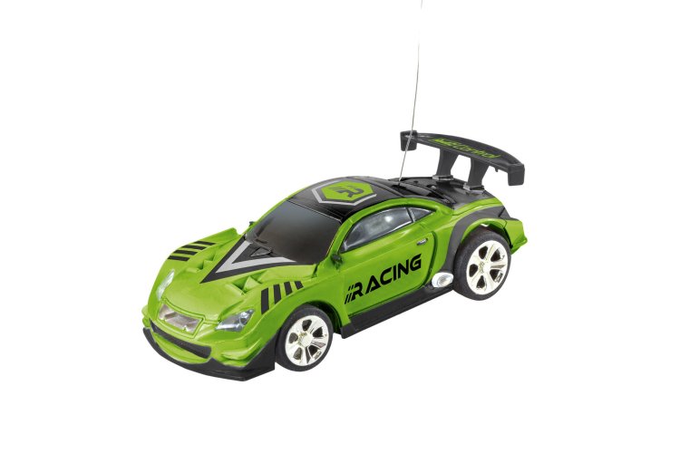 revell control 23560 mini rc racing car