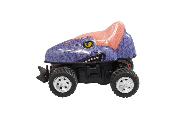 Revell 23565 Mini RC Dinos - Quetzalcoatlus - Rev23565 mini rc dino car quetzalcoatlus 010 - REV23565