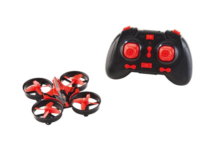 Revell 23823 RC Mini Quadrocopter - Fizz - Rev23823 quadrocopter fizz 02 - REV23823