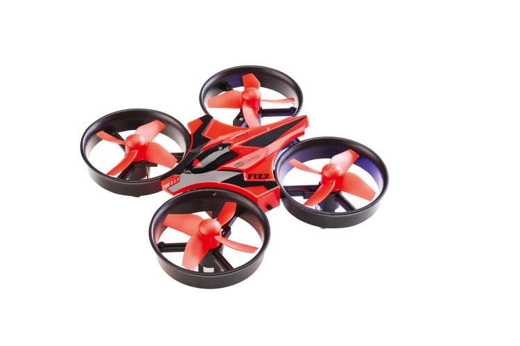 Revell 23823 RC Mini Quadrocopter - Fizz - Rev23823 quadrocopter fizz 03 - REV23823