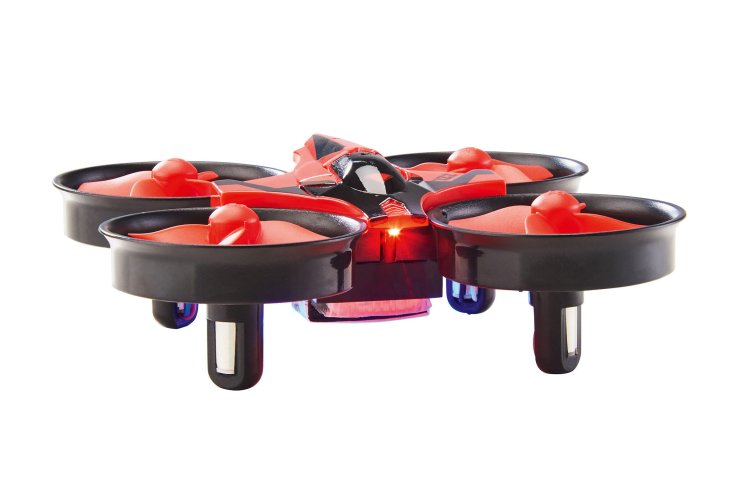 Revell 23823 RC Mini Quadrocopter - Fizz - Rev23823 quadrocopter fizz 04 - REV23823