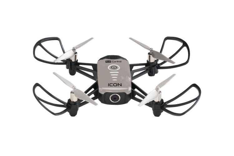 Revell 23825 RC Camera Quadrocopter - Icon - Rev23825 camera quadrocopter icon 03 - REV23825