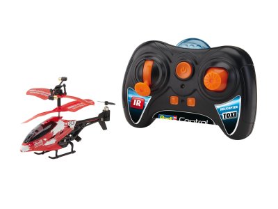 Revell 23841 RC Mini Helicopter - Toxi - Rev23841 helicopter toxi rot 02 - REV23841