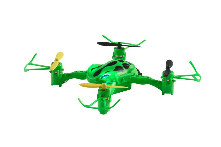 Revell 23884 RC Mini Quadrocopter - Froxxic - Rev23884 quadcopter froxxic 05 1 - REV23884