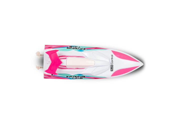 Revell 24142 RC Boat Spring Tide - Pink - Rev24142 rc boat spring tide pink 04 - REV24142