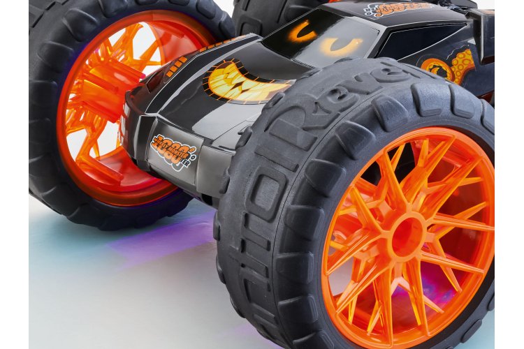 Revell 24554 RC Stunt Car - 1080 Wheely Monster - Rev24554 rc stunt car wheely monster 04 - REV24554