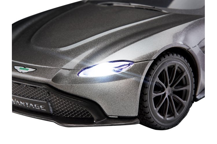 1:24 Revell 24658 RC Scale Car Aston Martin Vantage