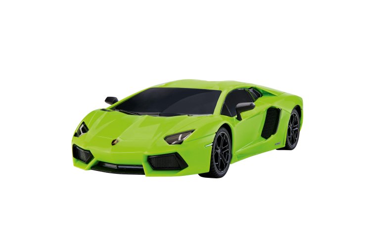 1:24 Revell 24663 RC Scale Car Lamborghini Aventador Coupe