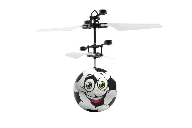 Revell 24974 RC Copter Ball - The Ball - Rev24974 copter ball the ball 03 1 - REV24974