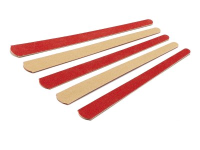 Revell 39069 2-Sided Sanding Sticks Pack (5pc) - Rev39069 - REV39069-XS