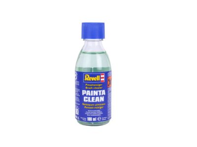 Revell 39614 Painta Clean - Brush Cleaner - 100ml - Rev39614 - REV39614