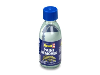 Revell 39617 Paint Remover (100 ml) - Rev39617 1 - REV39617