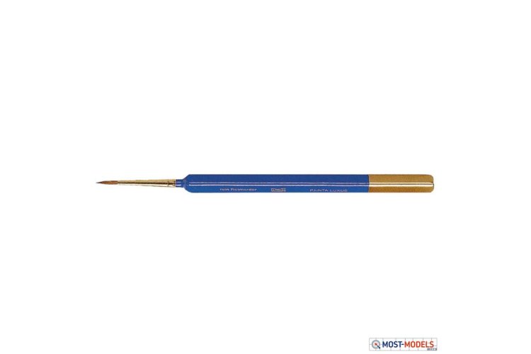 Revell 39654 (P100-0) Painta Luxus Nr. 0 - Rev39654 revell painta luxus brush 1 - REV39654-XS