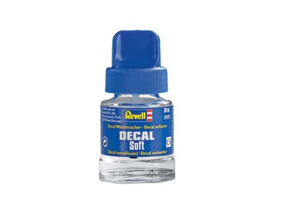 Revell 39693 Decal Soft - 30ml - Rev39693 decal soft - REV39693-XS
