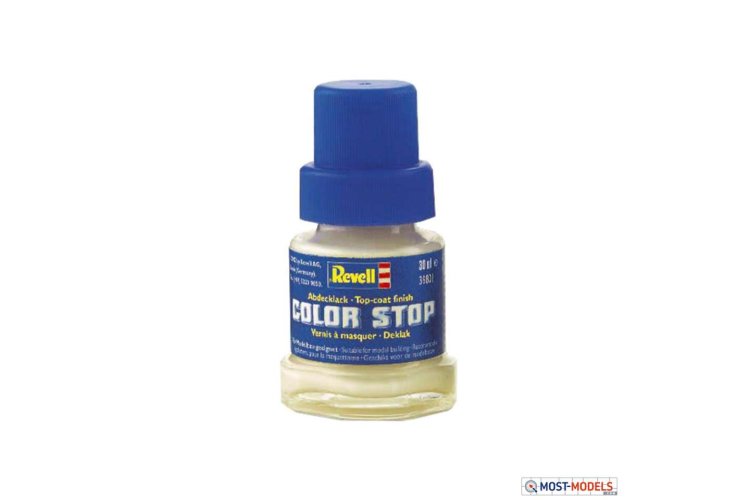 Revell 39801 Color Stop Mask - 30ml - Rev39801 1 - REV39801-XS