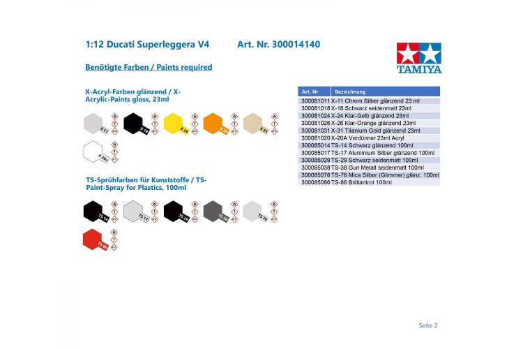 1:12 Tamiya 14140 Ducati Superleggera V4 - Tam14140 1 12 ducati superleggera v4 300014140 en 03 - TAM14140