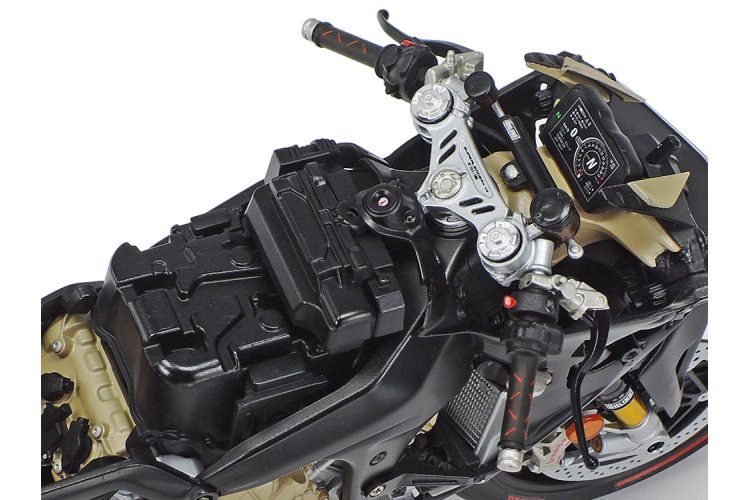 1:12 Tamiya 14140 Ducati Superleggera V4 - Tam14140 12 - TAM14140