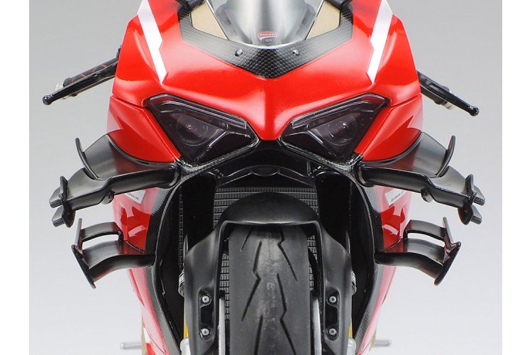 1:12 Tamiya 14140 Ducati Superleggera V4 - Tam14140 3 - TAM14140