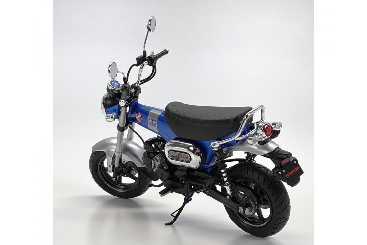 1:12 Tamiya 14142 Honda Dax 125 Motorfiets -  Limited Edition - Tam14142 7 - TAM14142