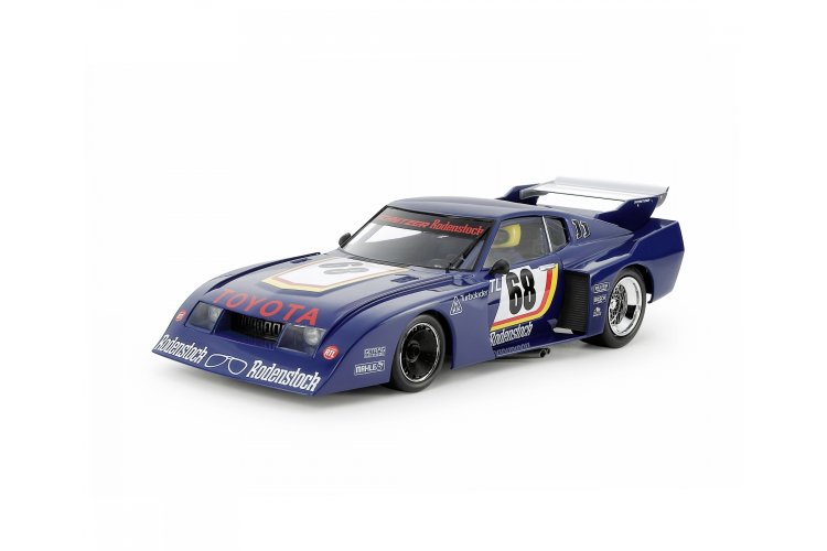 1:20 Tamiya 20072 Toyota Celica LB Turbo Gr.5 Racing - Tam20072 2 - TAM20072