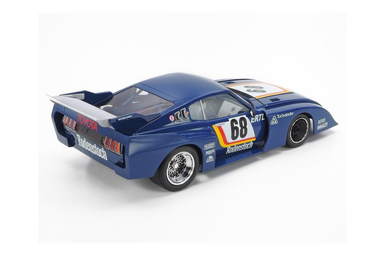 1:20 Tamiya 20072 Toyota Celica LB Turbo Gr.5 Racing - Tam20072 3 - TAM20072