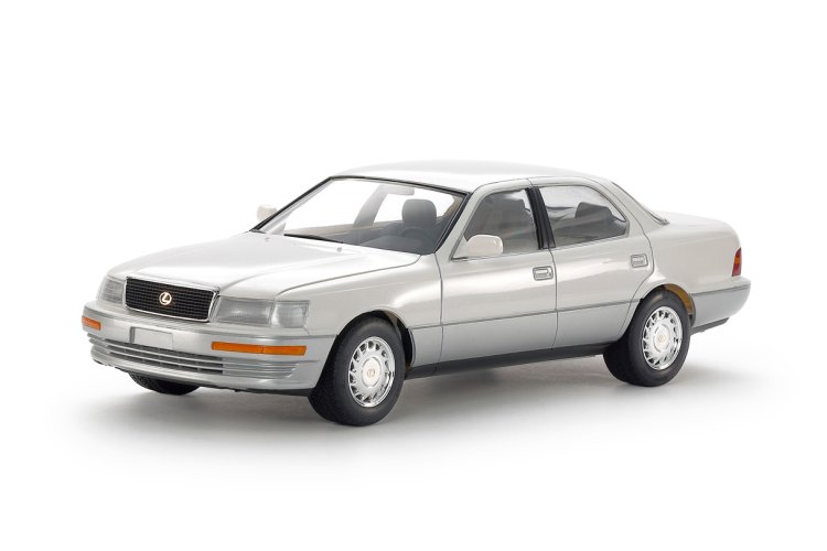 1:24 Tamiya 24114 Lexus LS400 - UCF11L - Tam24114 1 - TAM24114