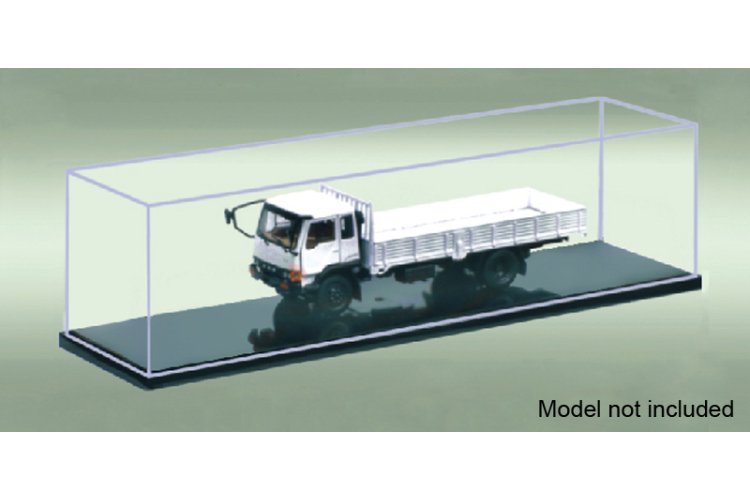 MasterTools 09809 Display Case 359x89x89 mm - Tmt09809 2 - TMT09809