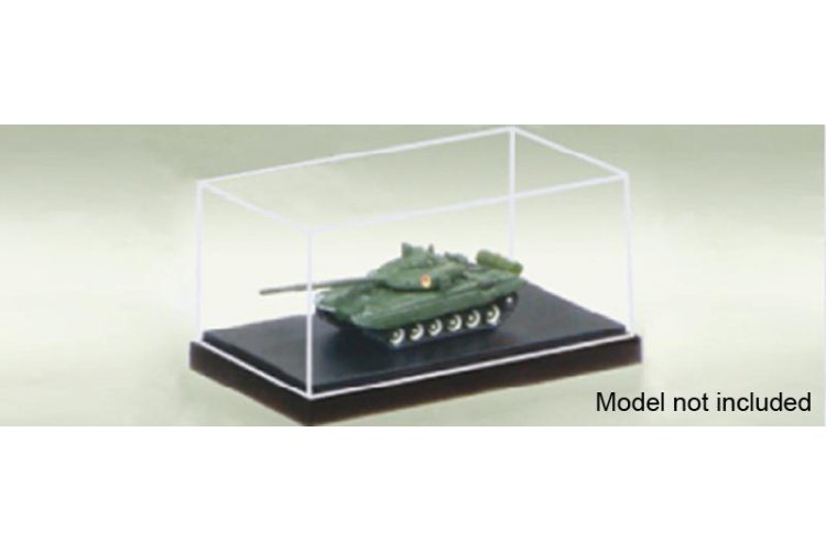 MasterTools 09811 Display Case 90x51x38 mm (5pc!) - Tmt09811 2 - TMT09811