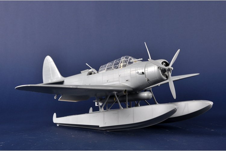 1:32 Trumpeter 03233 TBD-1A Devastator - Tru032339 - TRU03233