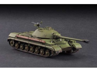 1:72 Trumpeter 07152 Soviet T-10 Heavy Tank  - Tru07152 - TRU07152