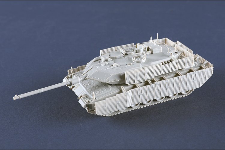 1:72 Trumpeter 07193 Canadian Leopard 2A6M CAN - Main Battle Tank - Tru07193 5 - TRU07193