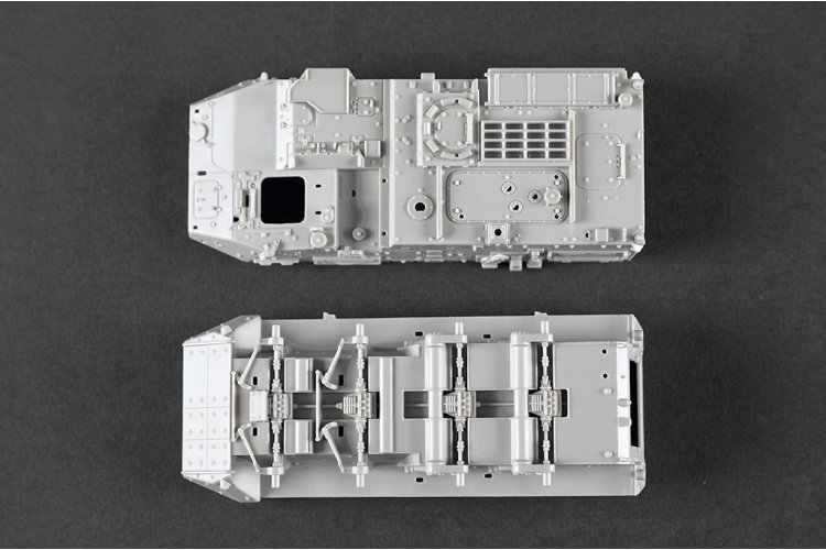 1:72 Trumpeter 07429 M1135 Stryker NBC RV - Tru07429 9 - TRU07429