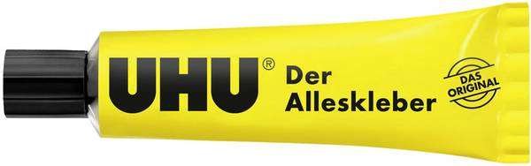 UHU 0040677 (45015) Multi-Purpose Glue  - Uhu0040677 1 - UHU0040677-XS