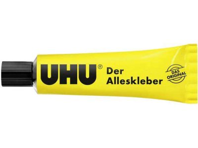 UHU 0040677 (45015) Multi-Purpose Glue  - Uhu0040677 - UHU0040677-XS