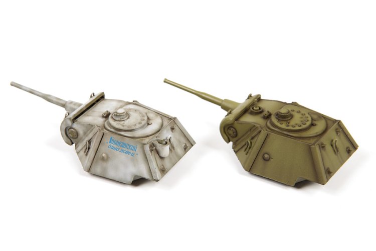 1:35 Zvezda 3631 T-70 Soviet Light Tank - Zvz3631 img 8613 - ZVZ3631